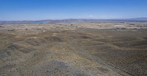 0 Mcguire Avenue, Silver Springs, NV 89429 Photo