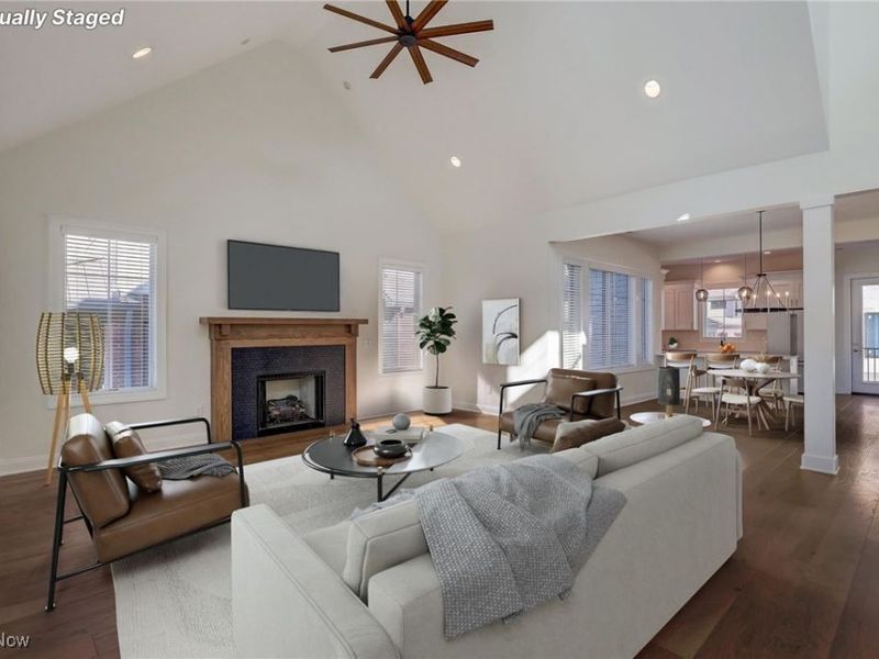 2540 Edgewood Trace, Pepper Pike, OH 44124 Photo 5