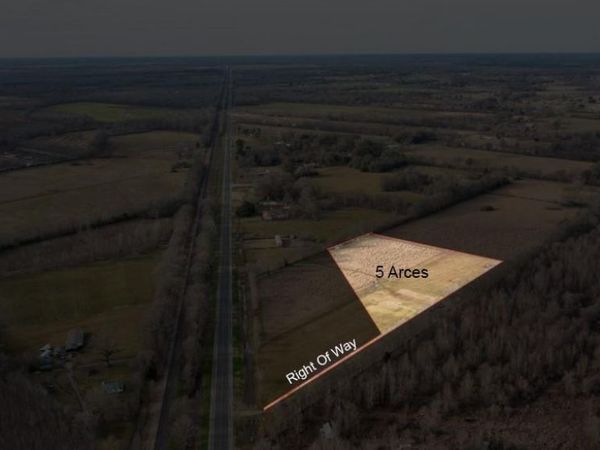 9923 HIGHWAY 1 Highway, Alexandria, LA 71302