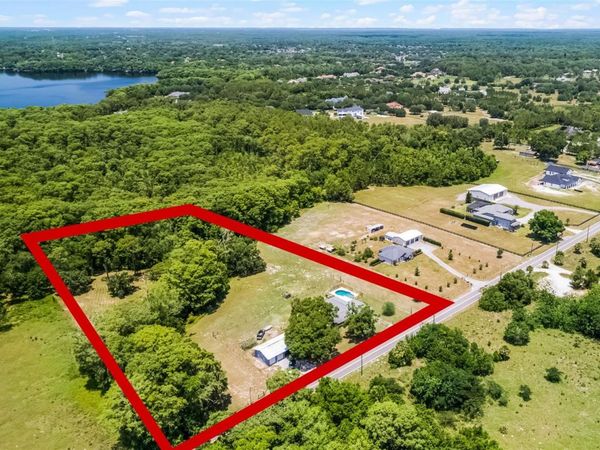 1508 LAKE MILLS ROAD, CHULUOTA, FL 32766