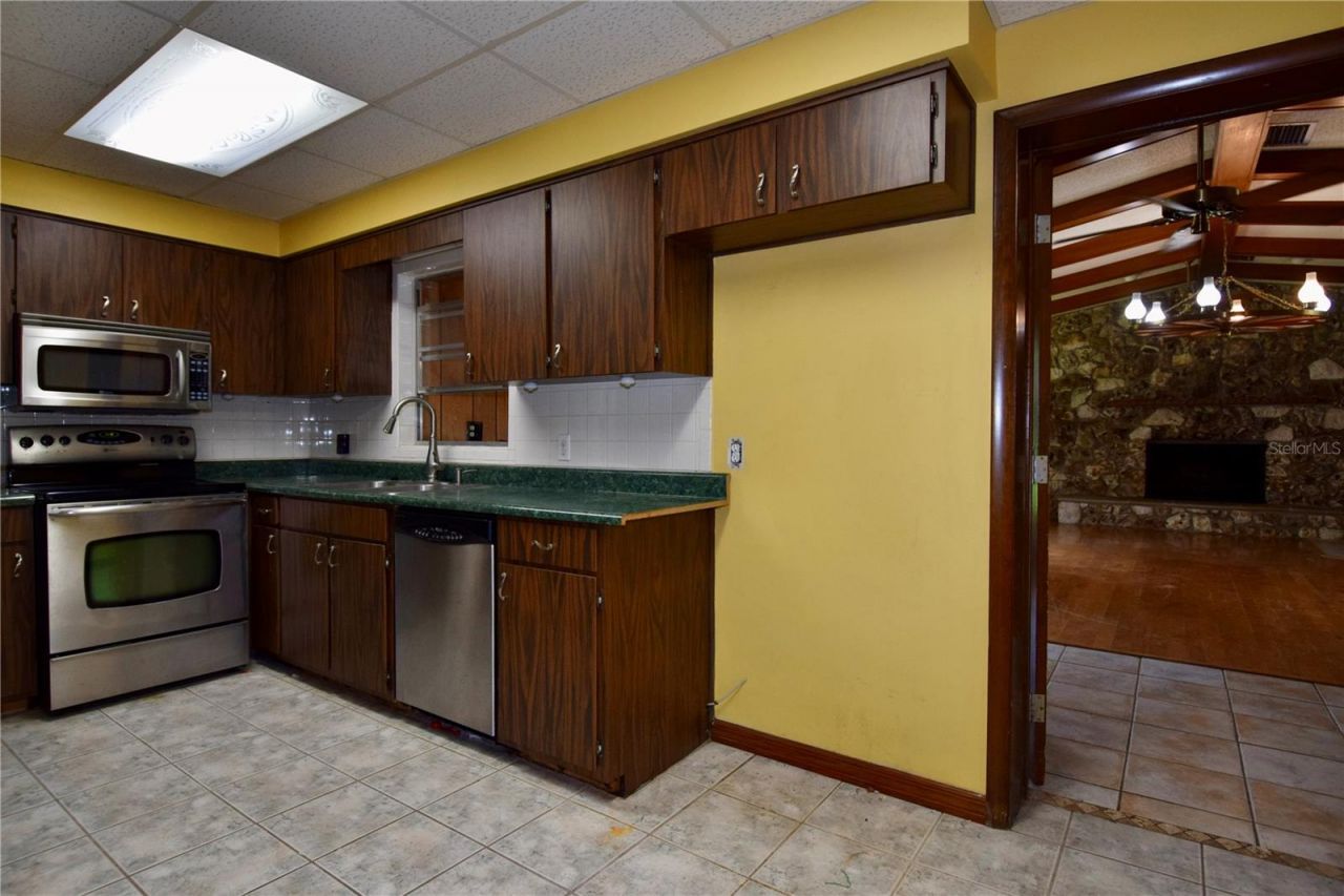 1508 Lake Mills Road, Chuluota, FL 32766 Photo