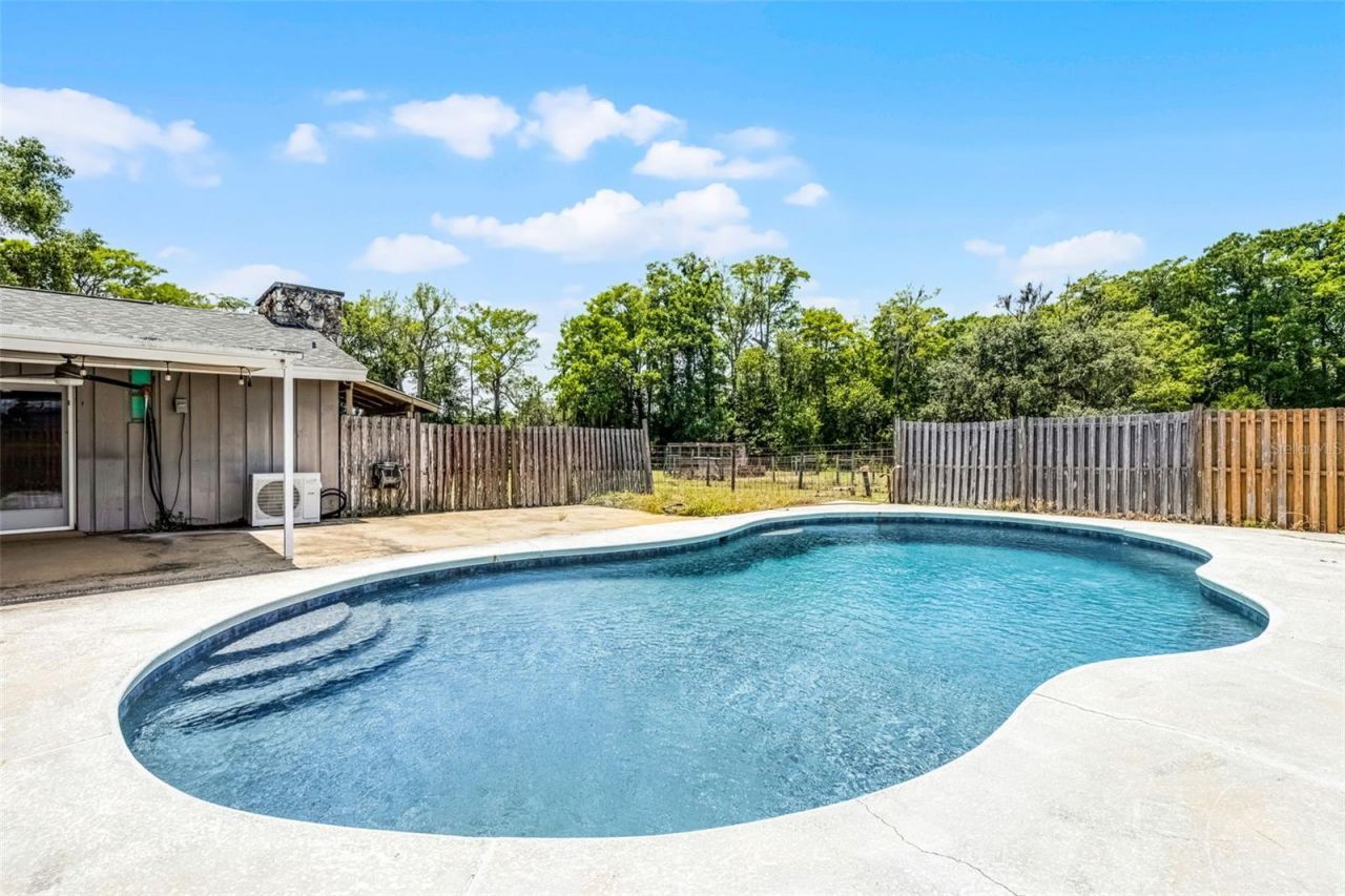 1508 Lake Mills Road, Chuluota, FL 32766 Photo