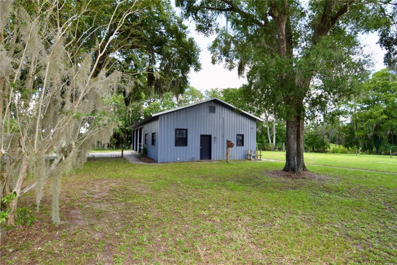 1508 Lake Mills Road, Chuluota, FL 32766 Photo
