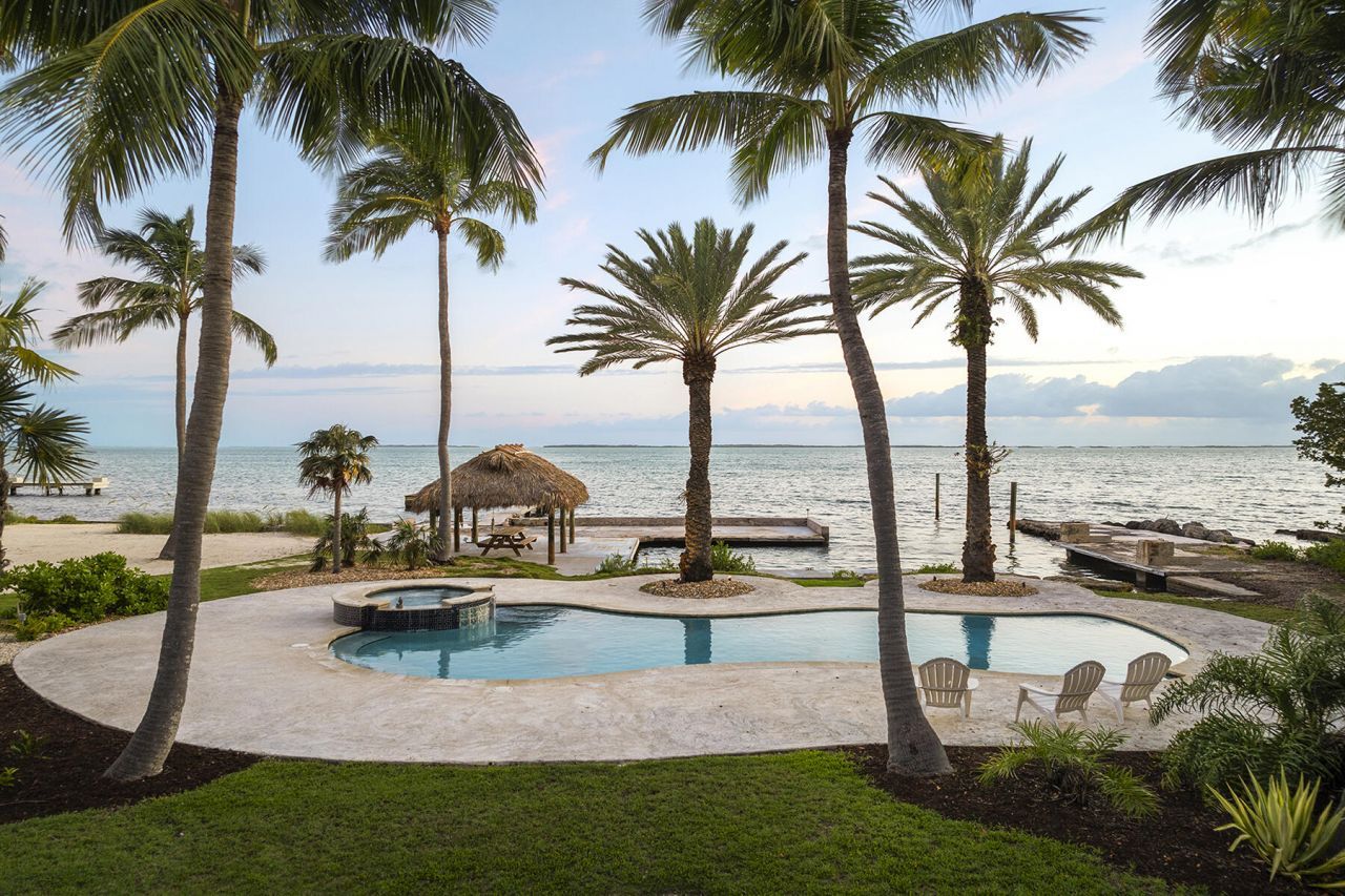 36 Sunset Road, Key Largo, FL 33037 Photo