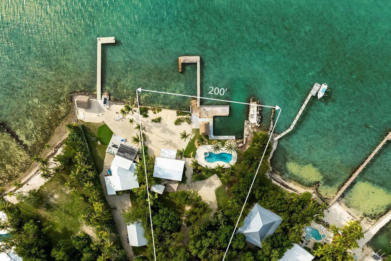 36 Sunset Road, Key Largo, FL 33037 Photo
