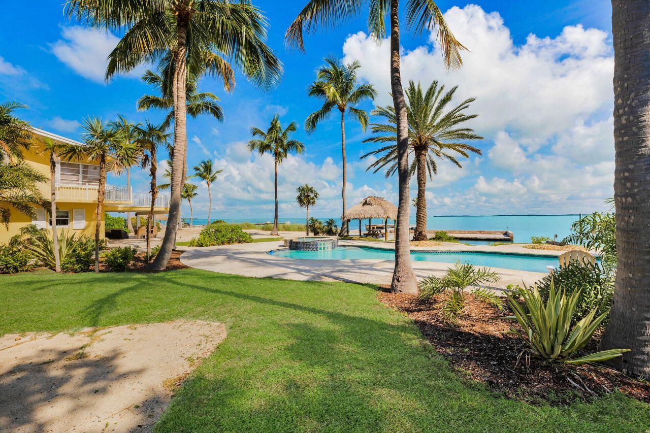 36 Sunset Road, Key Largo, FL 33037 Photo