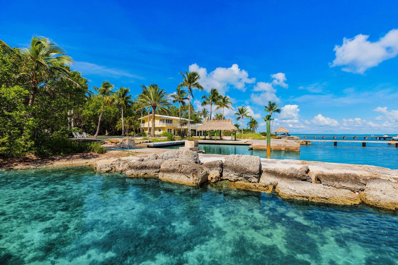 36 Sunset Road, Key Largo, FL 33037 Photo