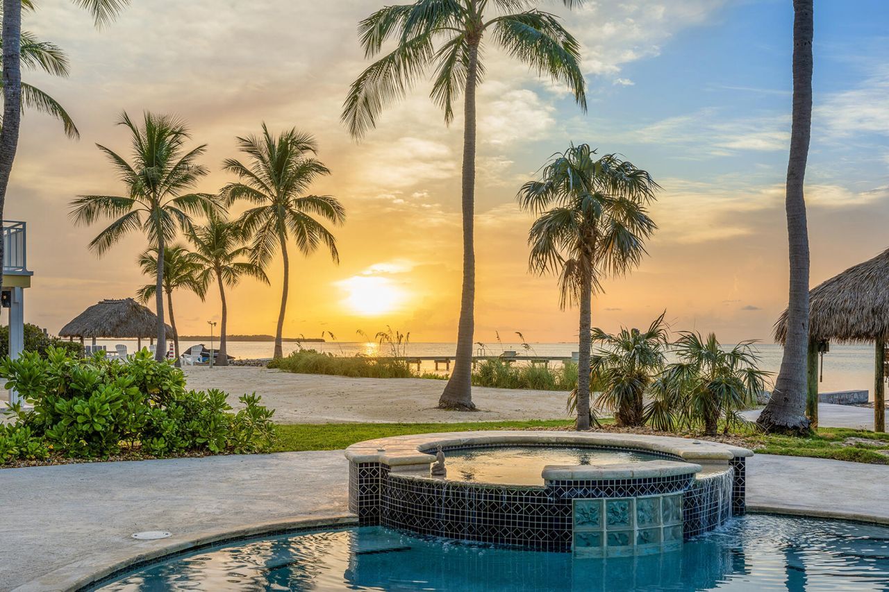 36 Sunset Road, Key Largo, FL 33037 Photo