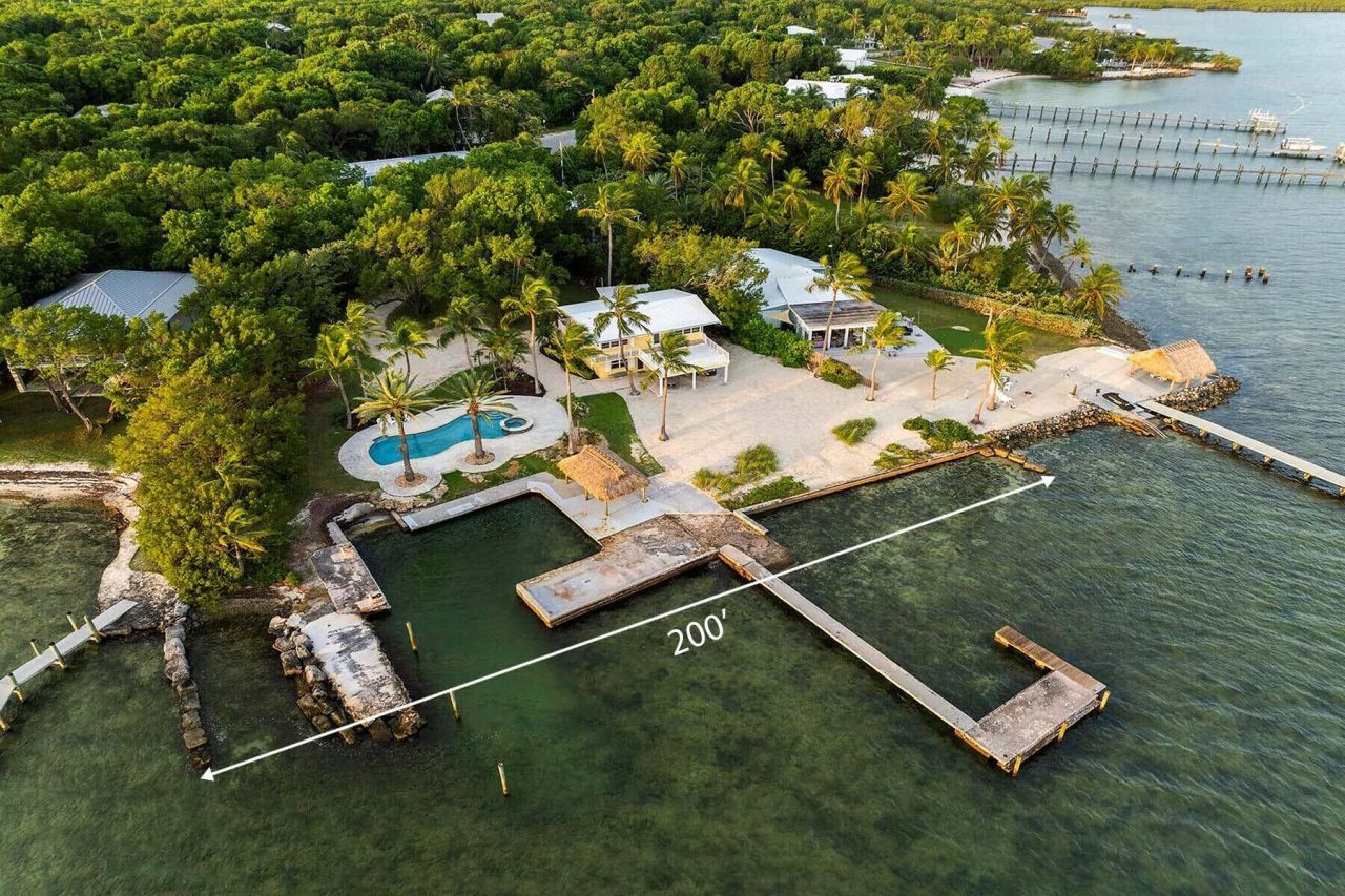 36 Sunset Road, Key Largo, FL 33037 Photo