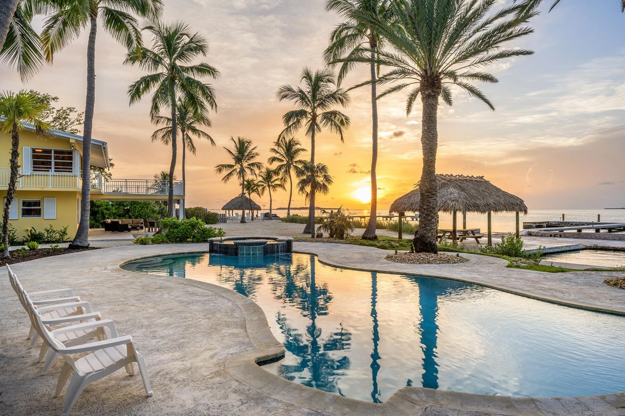 36 Sunset Road, Key Largo, FL 33037 Photo