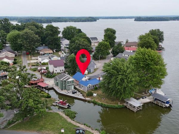 13864 Public Drive, Lakeview, OH 43331