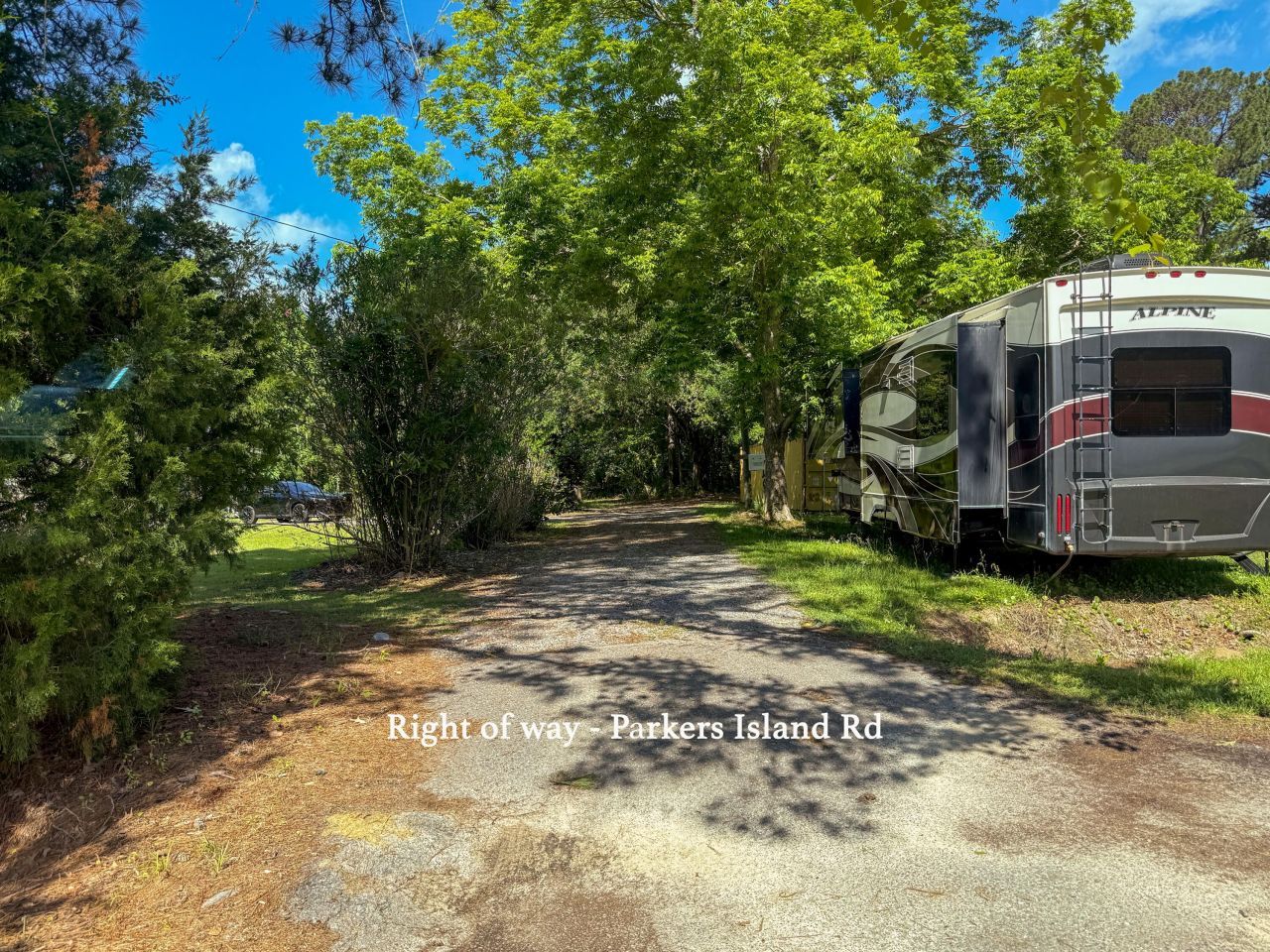Lot 19 Parkers Island Road Photo 4