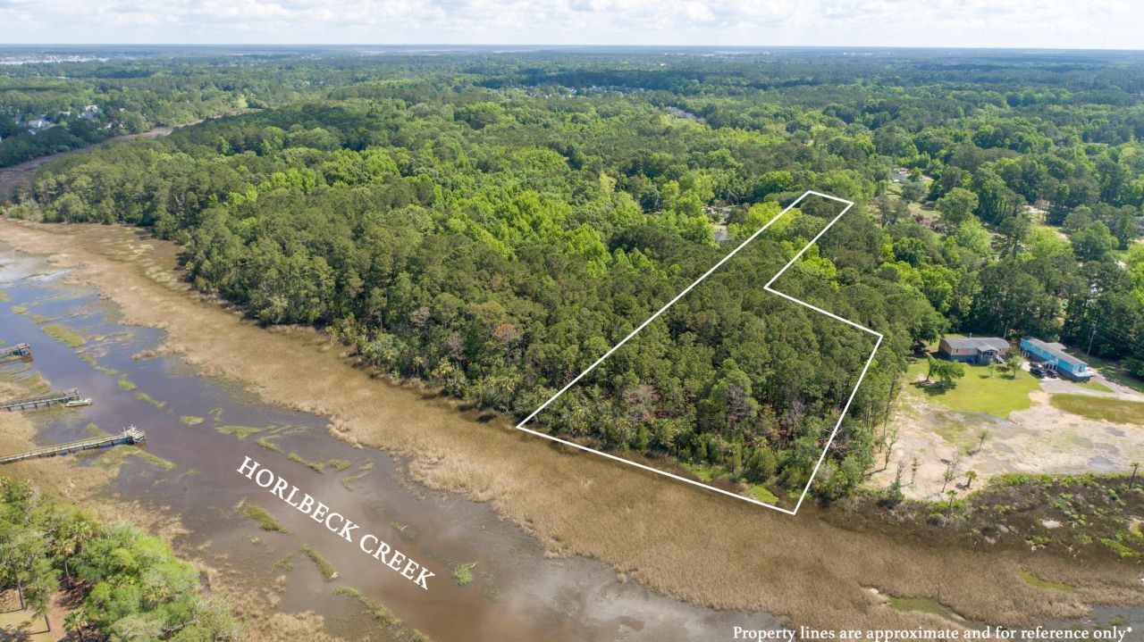 Lot 19 Parkers Island Road Photo 6