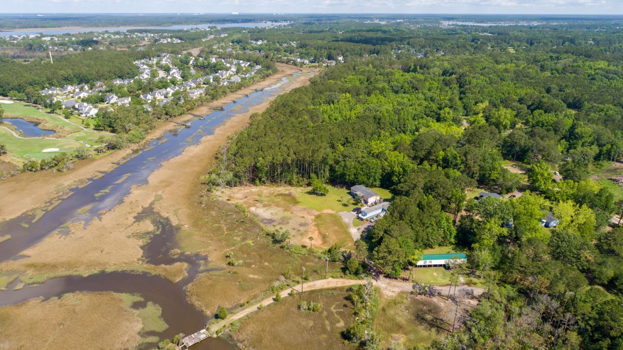 Lot 19 Parkers Island Road Photo 7