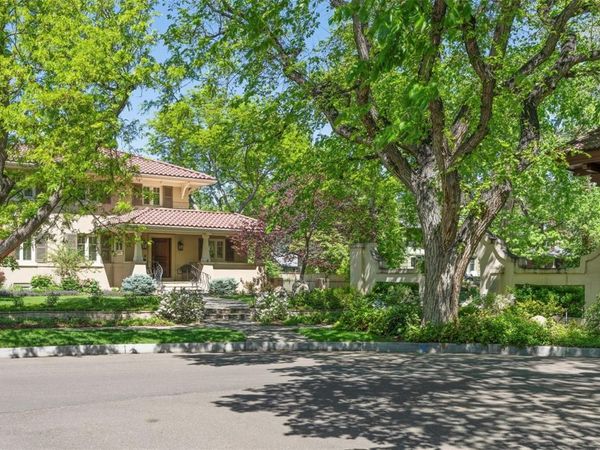 395 N Franklin Street, Denver, CO 80218