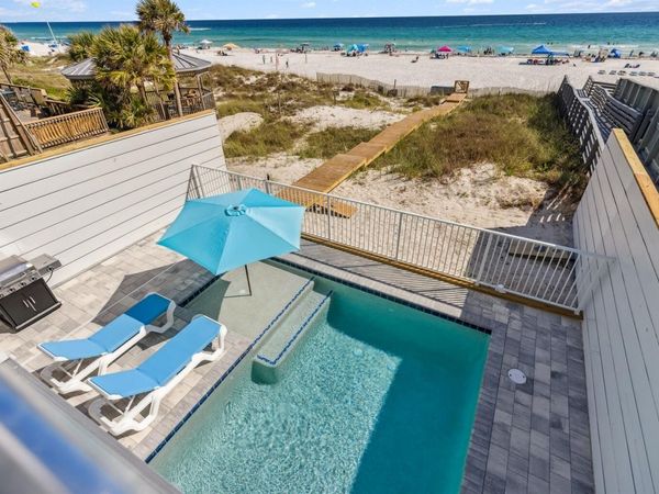 8711 Surf Drive, Panama City, FL 32408