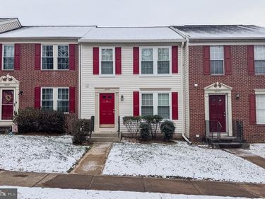 6337 LITTLEFIELD COURT, CENTREVILLE, VA 20121