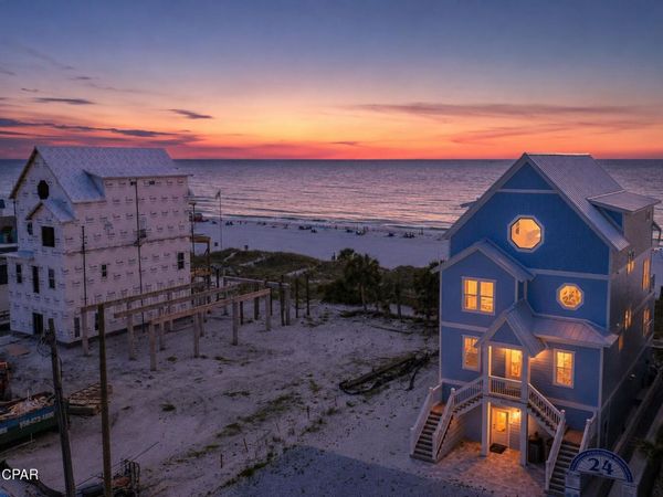 8711 Surf Drive, Panama City Beach, FL 32408