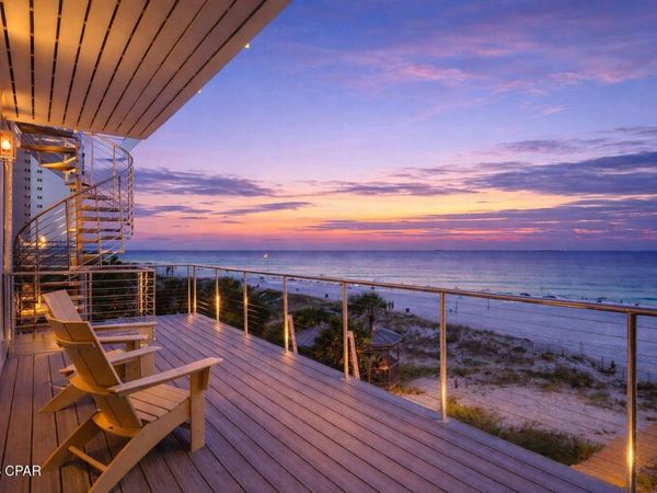 8711 Surf Drive, Panama City Beach, FL 32408