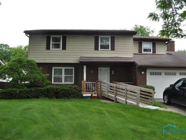 6652 Sue Lane, Maumee, OH 43537