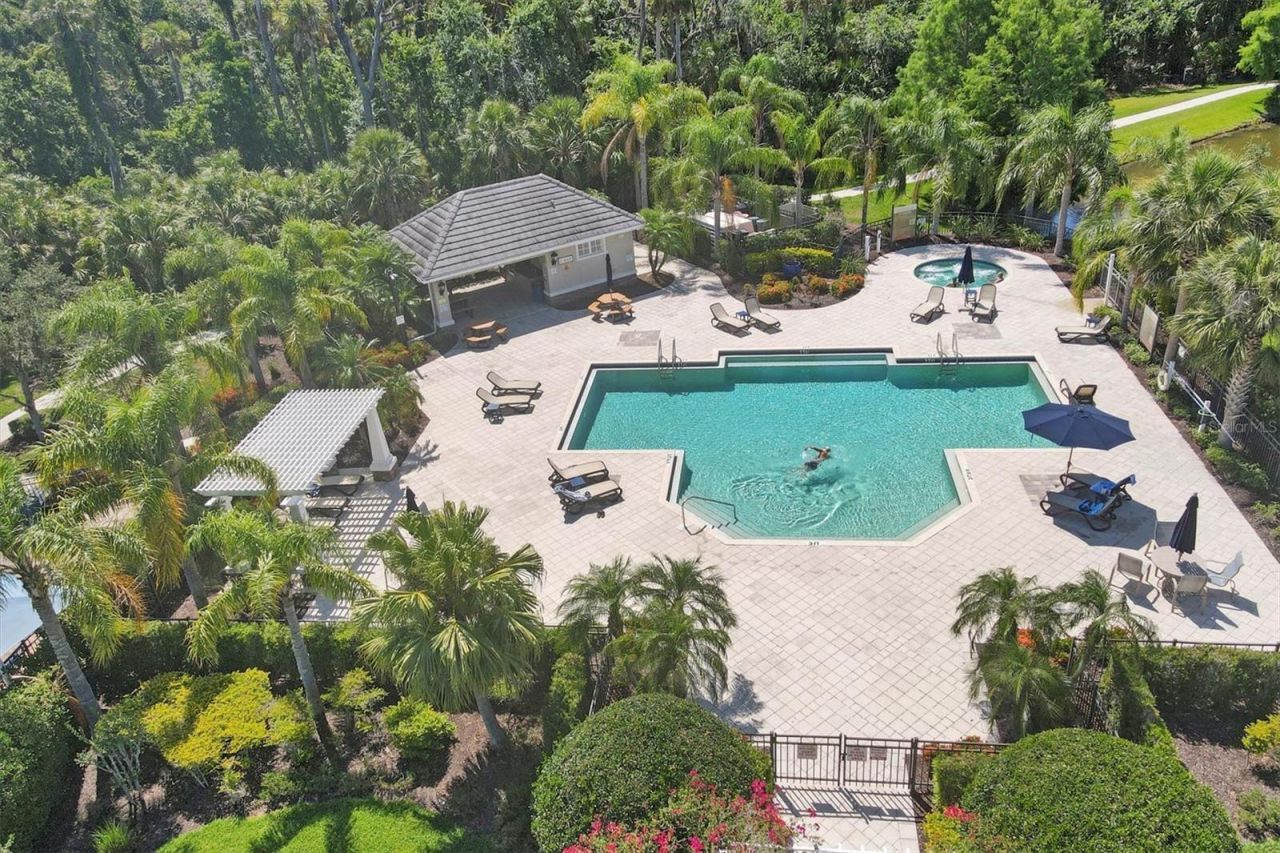 4811 Woodbrook Drive, Sarasota, FL 34243 Photo