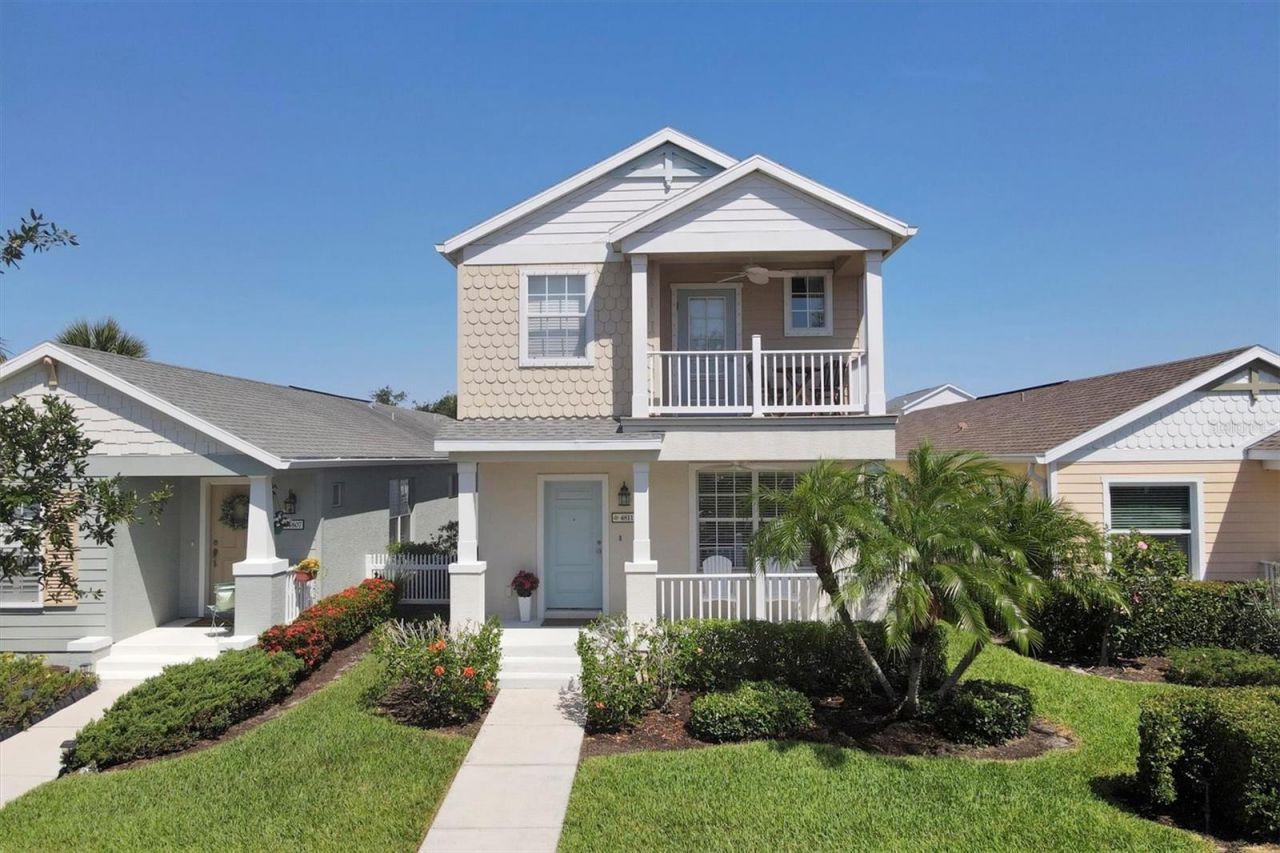 4811 Woodbrook Drive, Sarasota, FL 34243 Photo