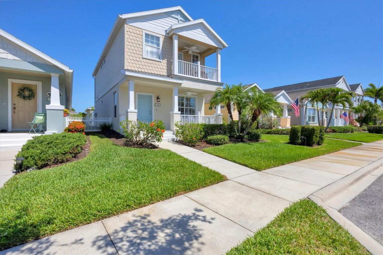 4811 Woodbrook Drive, Sarasota, FL 34243 Photo