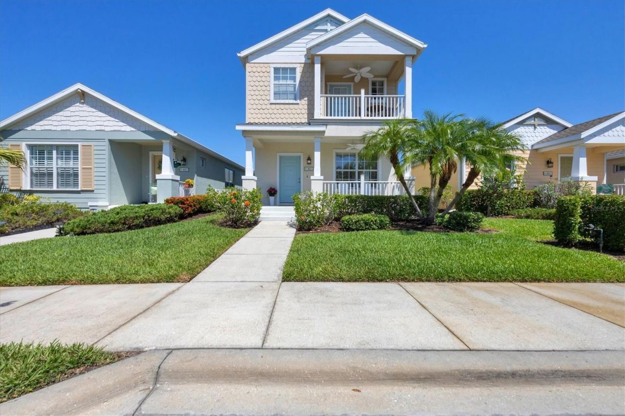 4811 Woodbrook Drive, Sarasota, FL 34243 Photo