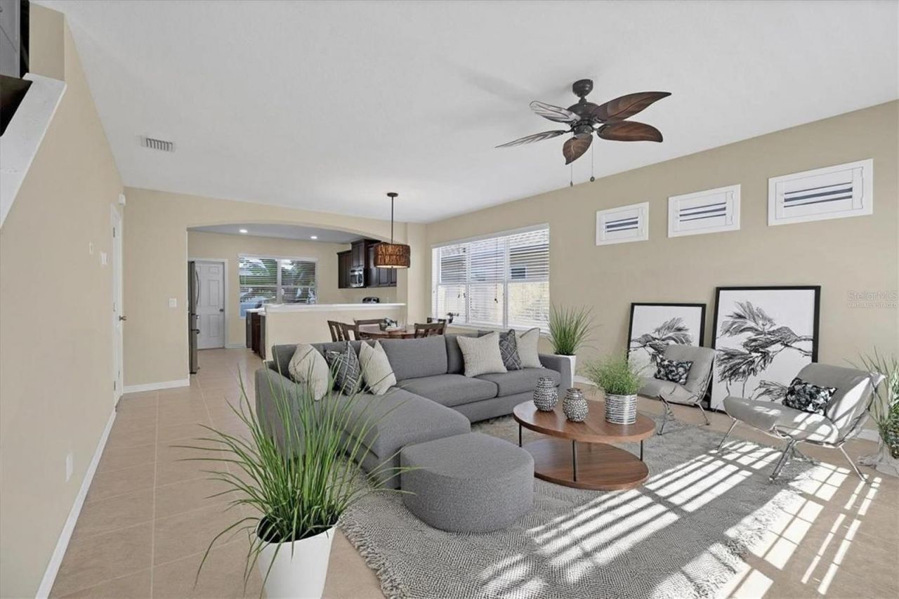 4811 Woodbrook Drive, Sarasota, FL 34243 Photo