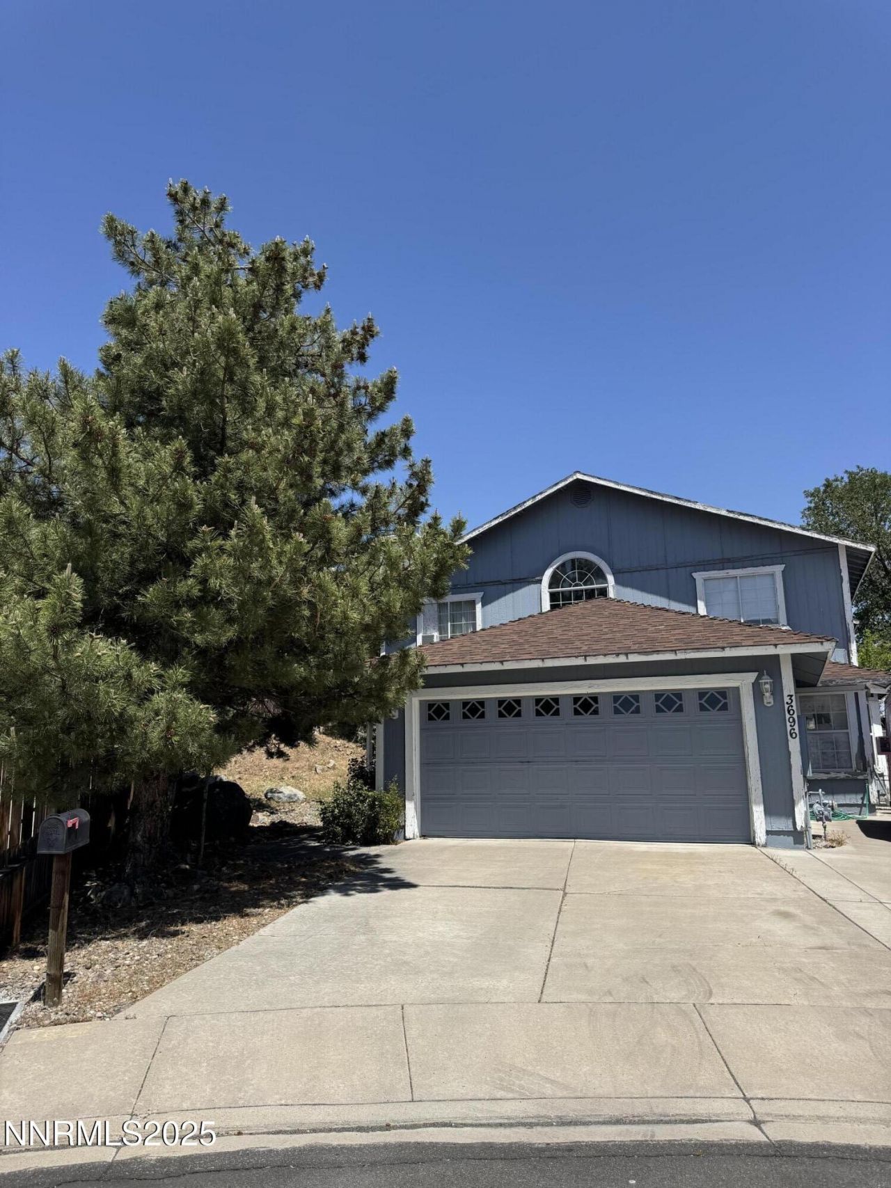 3696 Shale Court, Reno, NV 89503 Photo
