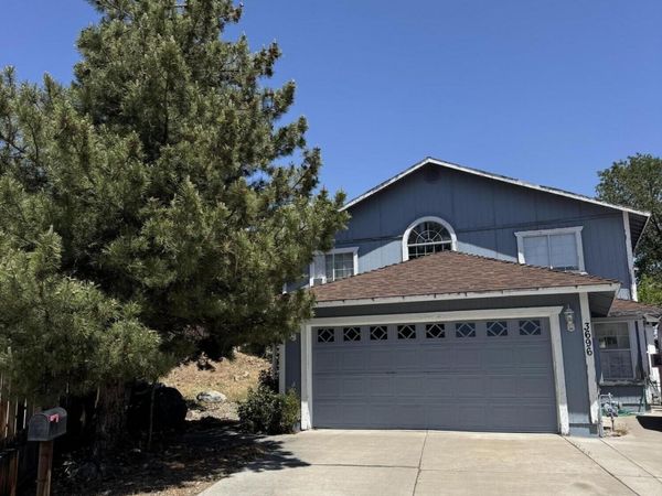 3696 Shale Court, Reno, NV 89503