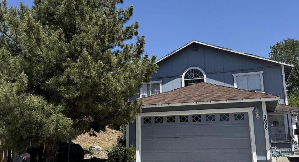 3696 Shale Court, Reno, NV 89503 Photo