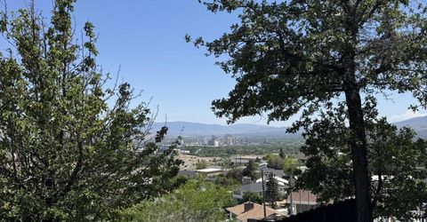 3696 Shale Court, Reno, NV 89503 Photo