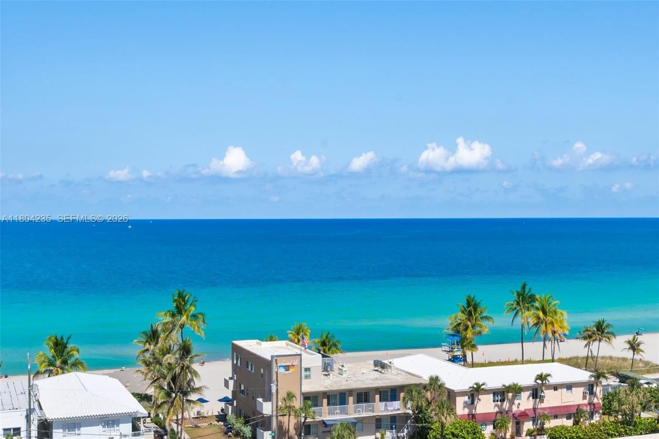 1501 S Ocean Dr, Unit 1005, Hollywood, FL 33019 Photo