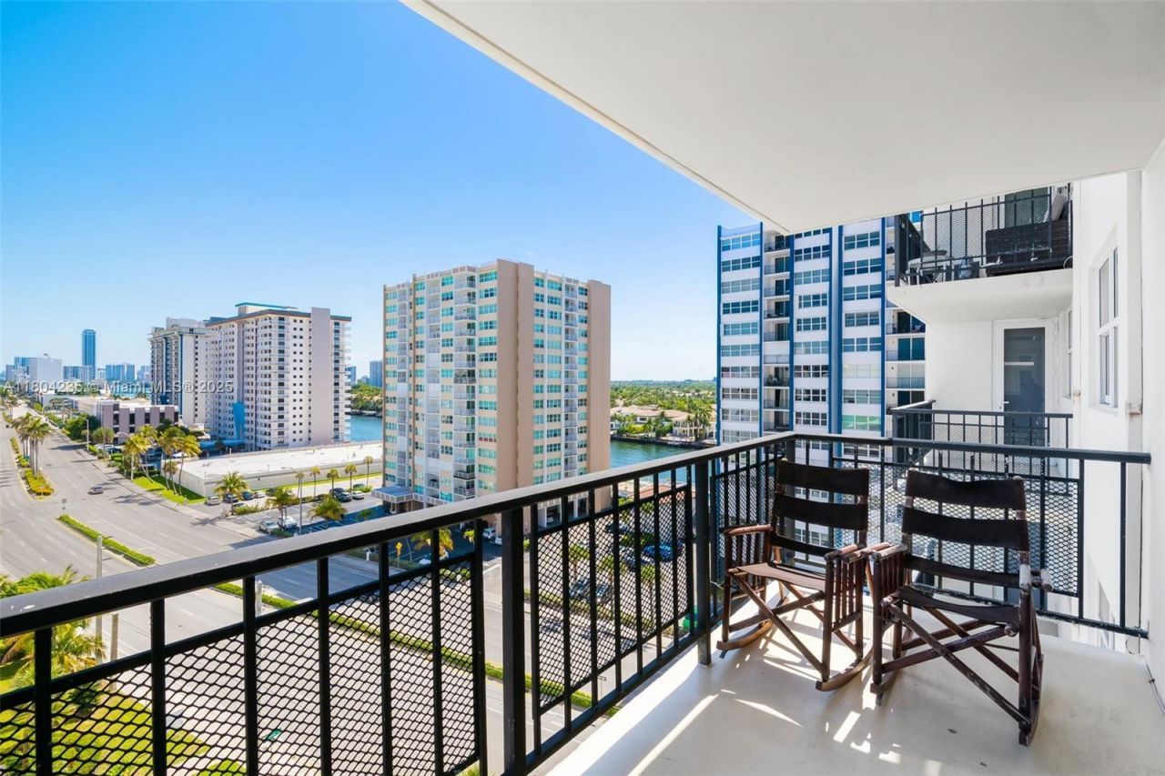 1501 S Ocean Dr, Unit 1005, Hollywood, FL 33019 Photo