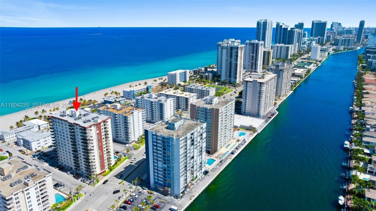 1501 S Ocean Dr, Unit 1005, Hollywood, FL 33019 Photo