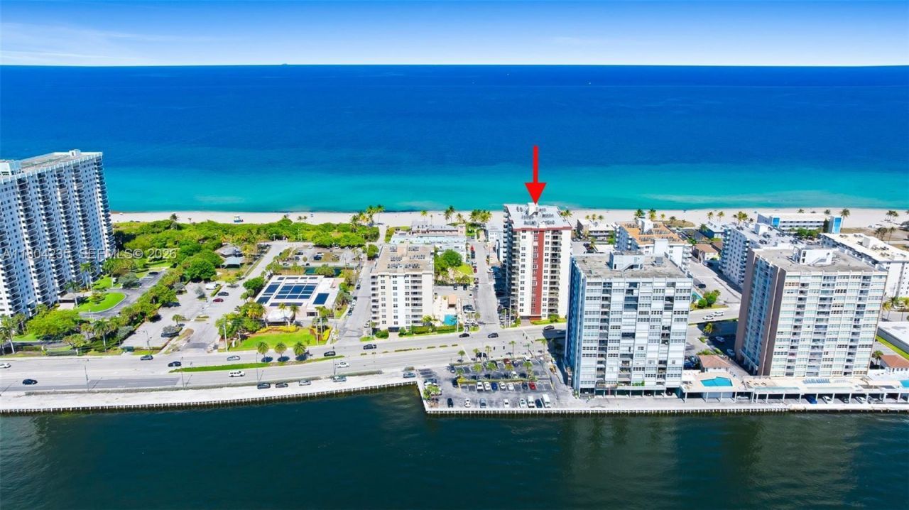 1501 S Ocean Dr, Unit 1005, Hollywood, FL 33019 Photo