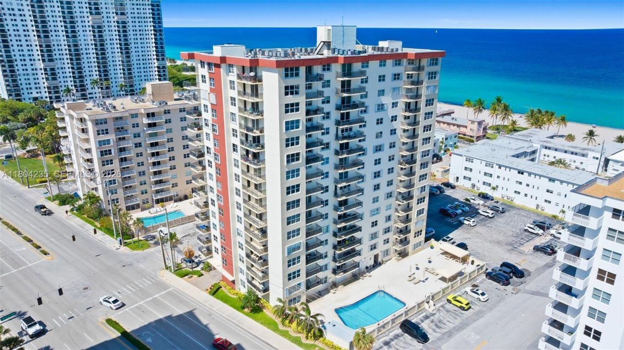 1501 S Ocean Dr, Unit 1005, Hollywood, FL 33019 Photo