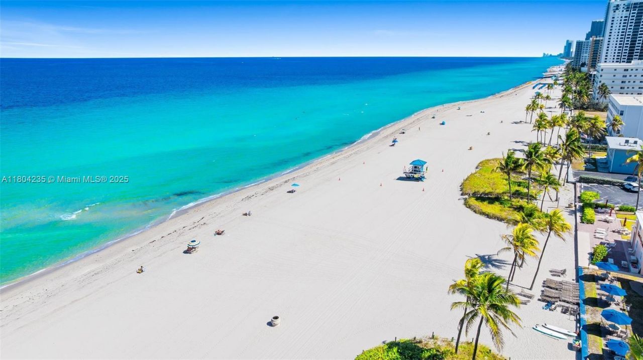 1501 S Ocean Dr, Unit 1005, Hollywood, FL 33019 Photo