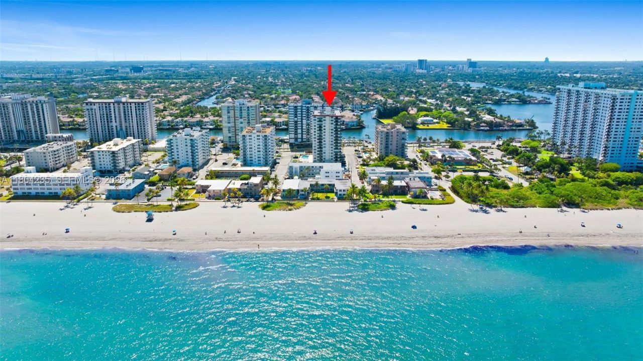 1501 S Ocean Dr, Unit 1005, Hollywood, FL 33019 Photo