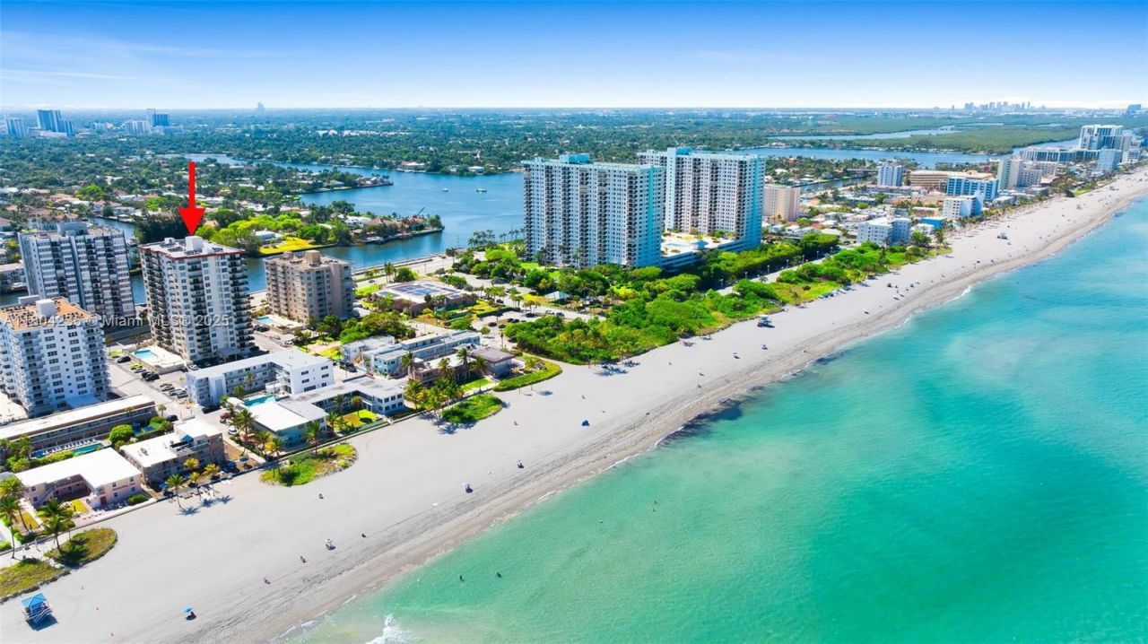 1501 S Ocean Dr, Unit 1005, Hollywood, FL 33019 Photo
