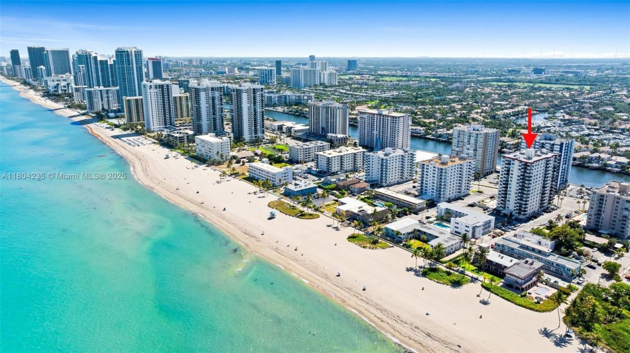 1501 S Ocean Dr, Unit 1005, Hollywood, FL 33019 Photo