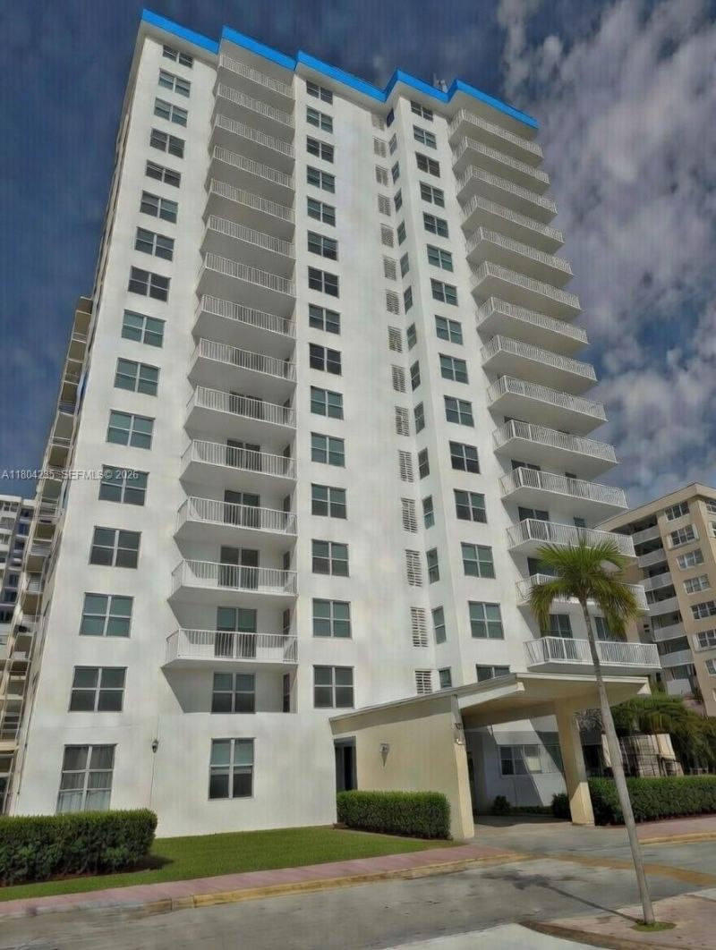 1501 S Ocean Dr, Unit 1005, Hollywood, FL 33019 Photo