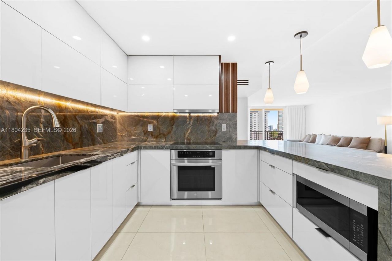 1501 S Ocean Dr, Unit 1005, Hollywood, FL 33019 Photo