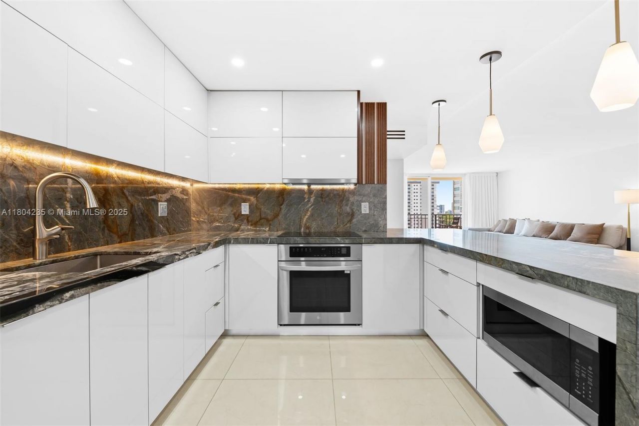 1501 S Ocean Dr, Unit 1005, Hollywood, FL 33019 Photo