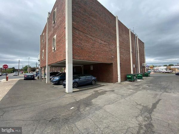 7601 CASTOR AVENUE, PHILADELPHIA, PA 19152