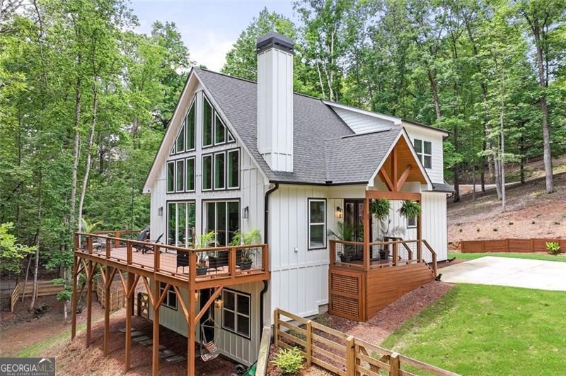 6553 Woodhill Circle, Gainesville, GA 30506 Main Photo