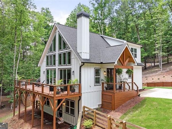 6553 Woodhill Circle, Gainesville, GA 30506