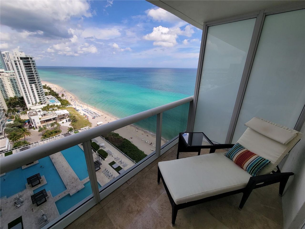 1830 S Ocean Dr, Unit 2312, Hallandale Beach, FL 33009 Photo