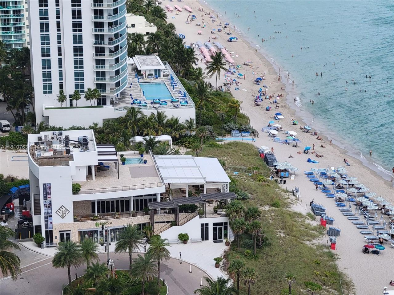 1830 S Ocean Dr, Unit 2312, Hallandale Beach, FL 33009 Photo